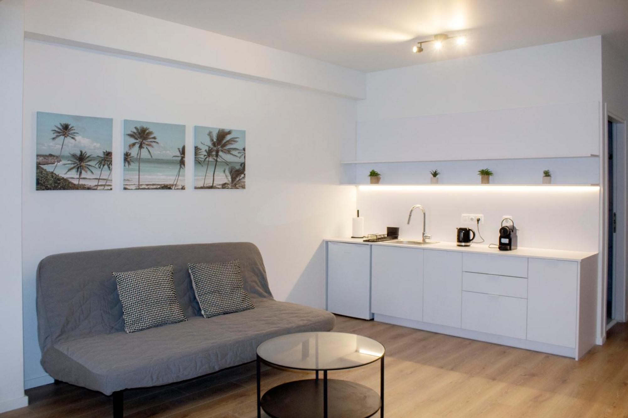 Frinely Apartments Athens Exterior photo